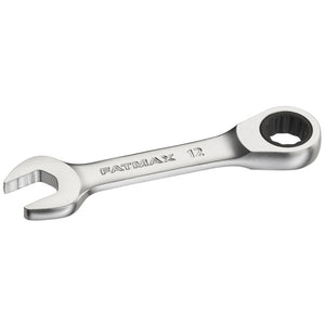 STANLEY FM Ringmaulschlüssel Ratsche 12mm kurz FMMT13109-0