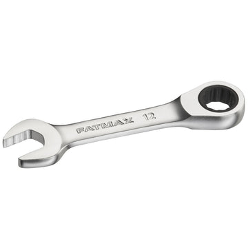 STANLEY FM Ringmaulschlüssel Ratsche 12mm kurz FMMT13109-0