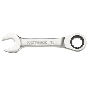 STANLEY FM Ringmaulschlüssel Ratsche 12mm kurz FMMT13109-0
