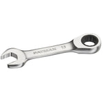 STANLEY FM Ringmaulschlüssel Ratsche 13mm kurz FMMT13111-0