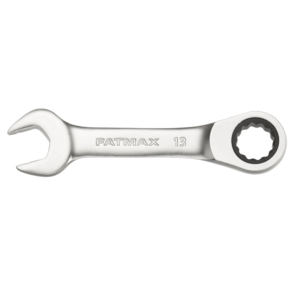 STANLEY FM Ringmaulschlüssel Ratsche 13mm kurz FMMT13111-0