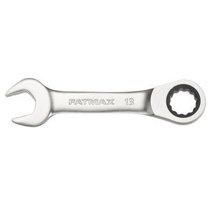 STANLEY FM Ringmaulschlüssel Ratsche 13mm kurz FMMT13111-0
