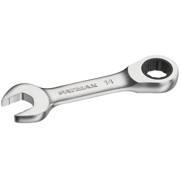 STANLEY FM Ringmaulschlüssel Ratsche 14mm kurz FMMT13112-0