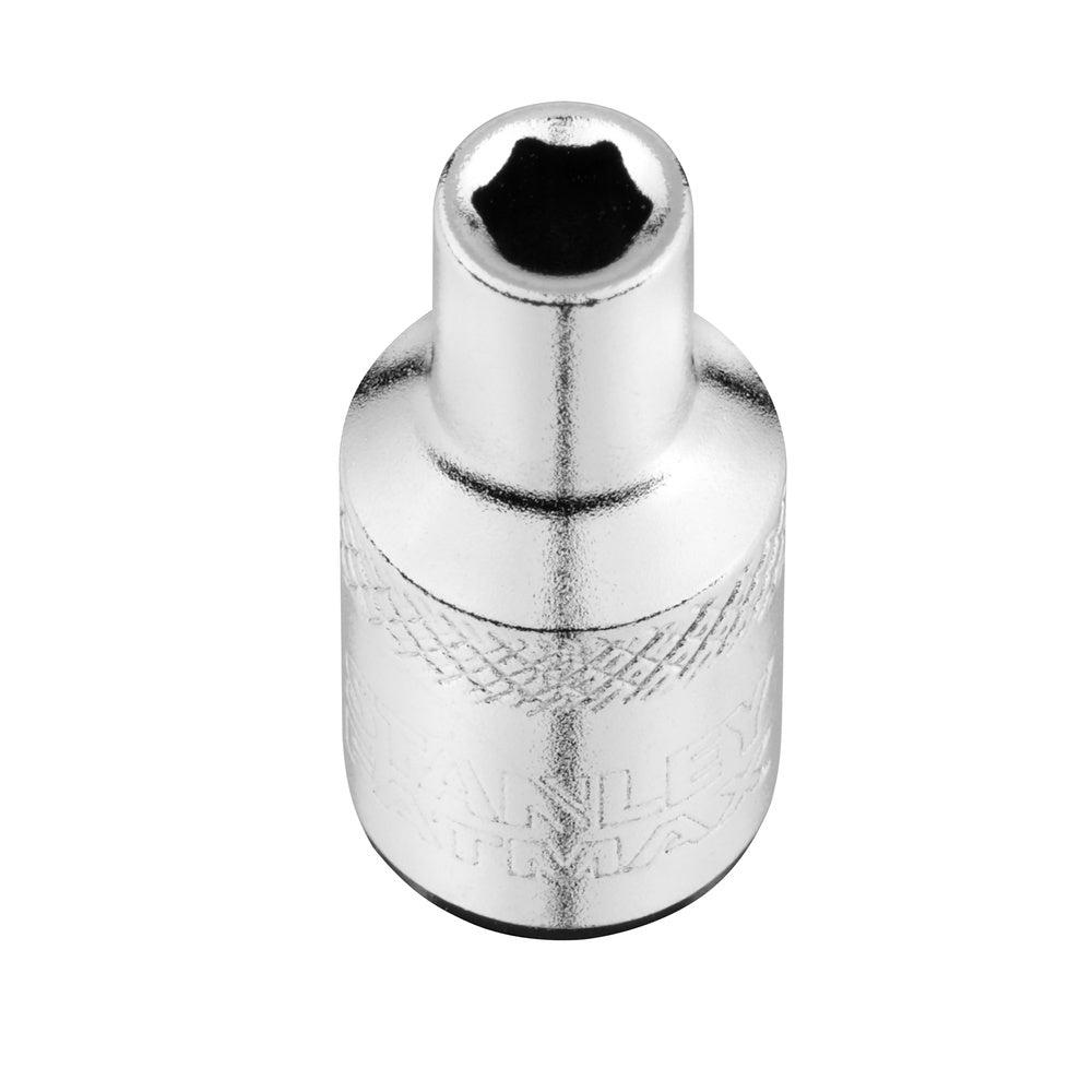 STANLEY FATMAX 1/4 6-Kant Stecknuss 4 mm FMMT17185-0