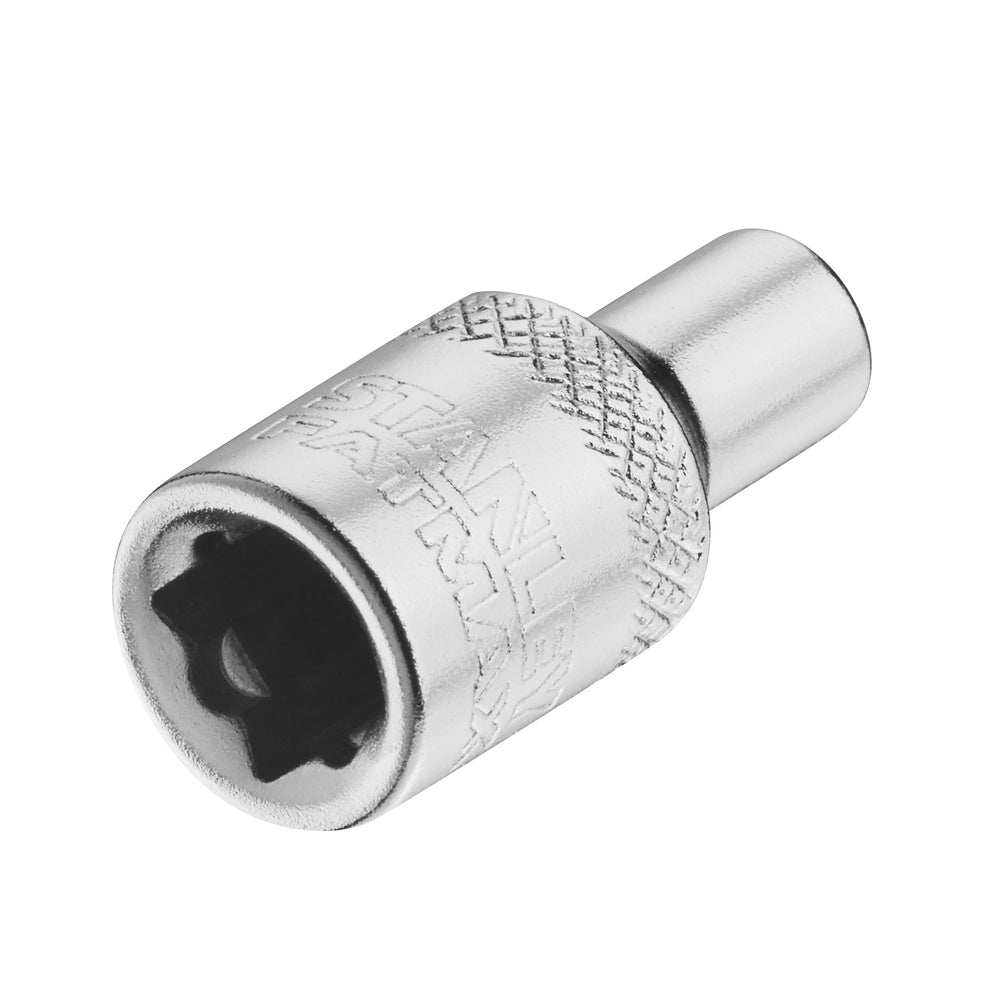 STANLEY FATMAX 1/4 6-Kant Stecknuss 4 mm FMMT17185-0
