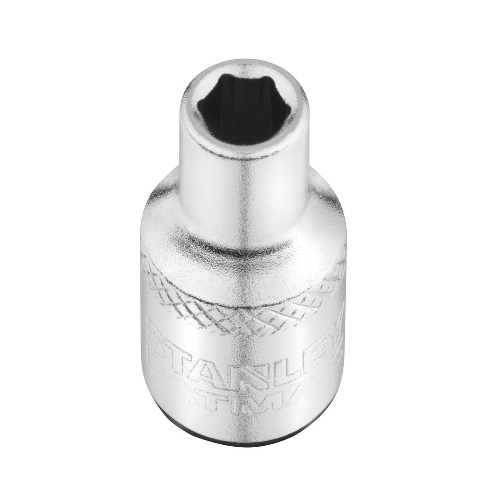 STANLEY FATMAX 1/4 6-Kant Stecknuss 4,5 mm FMMT17186-0