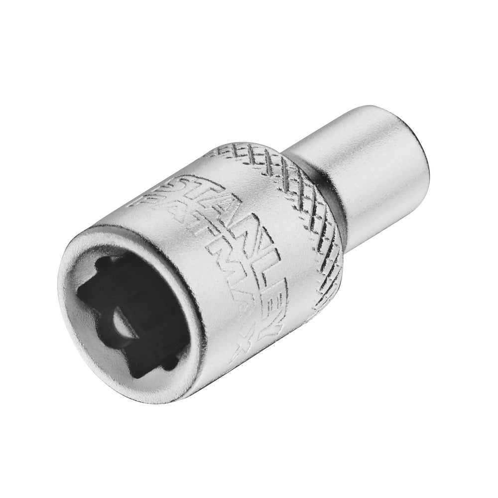 STANLEY FATMAX 1/4 6-Kant Stecknuss 4,5 mm FMMT17186-0