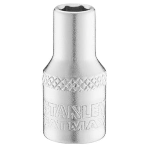STANLEY FATMAX 1/4 6-Kant Stecknuss 5 mm FMMT17187-0