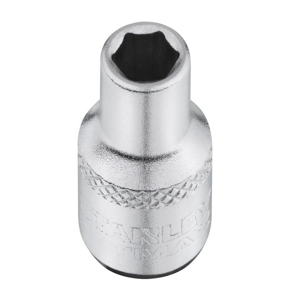 STANLEY FATMAX 1/4 6-Kant Stecknuss 5 mm FMMT17187-0