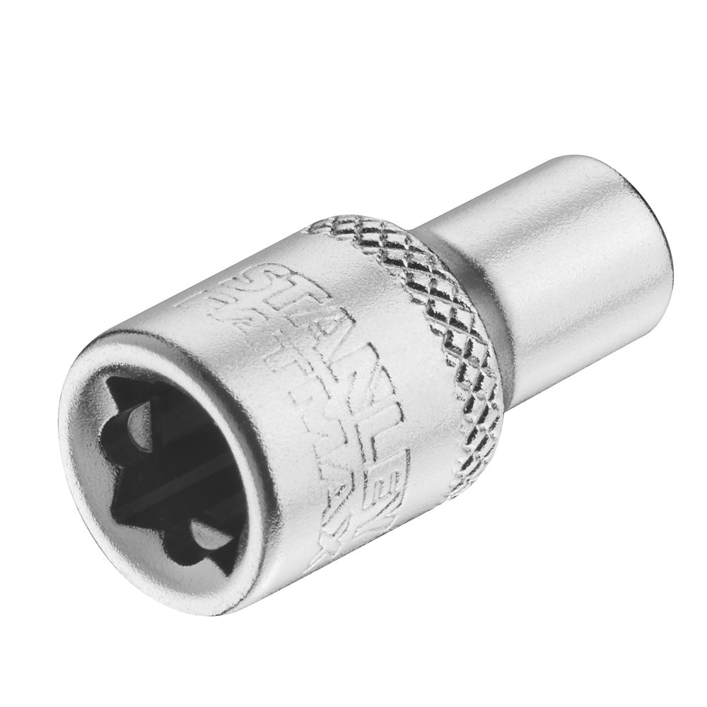 STANLEY FATMAX 1/4 6-Kant Stecknuss 5 mm FMMT17187-0