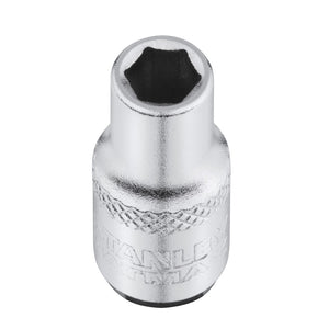 STANLEY FATMAX 1/4 6-Kant Stecknuss 5,5 mm FMMT17190-0
