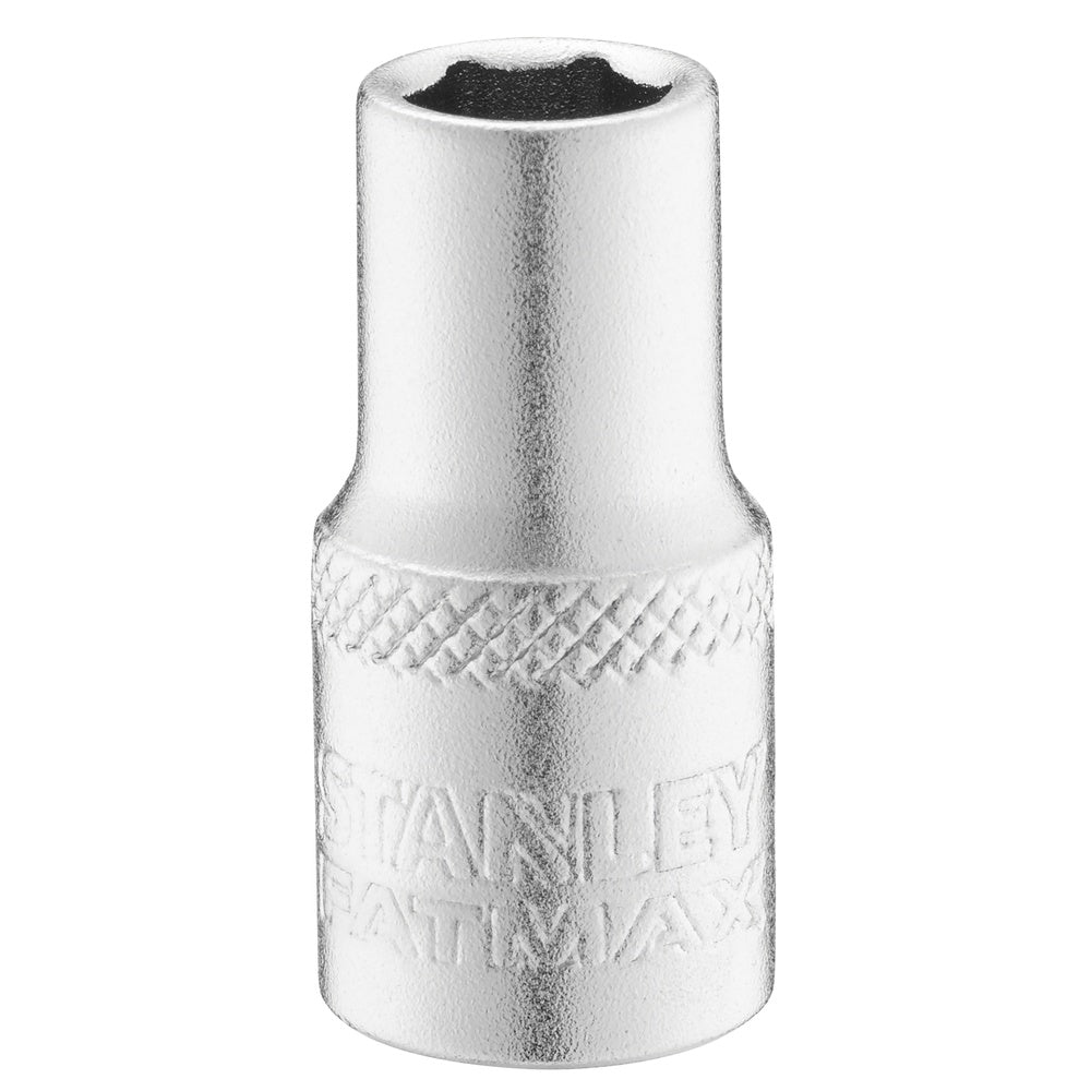 STANLEY FATMAX 1/4 6-Kant Stecknuss 6 mm FMMT17191-0