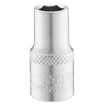 STANLEY FATMAX 1/4 6-Kant Stecknuss 6 mm FMMT17191-0