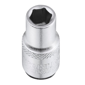 STANLEY FATMAX 1/4 6-Kant Stecknuss 6 mm FMMT17191-0