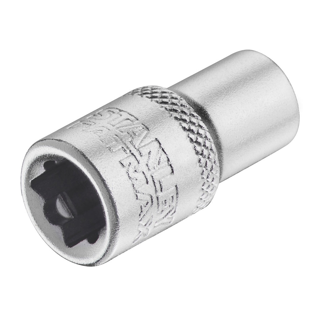 STANLEY FATMAX 1/4 6-Kant Stecknuss 6 mm FMMT17191-0