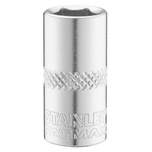 STANLEY FATMAX 1/4 6-Kant Stecknuss 8 mm FMMT17193-0