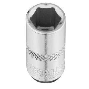 STANLEY FATMAX 1/4 6-Kant Stecknuss 8 mm FMMT17193-0