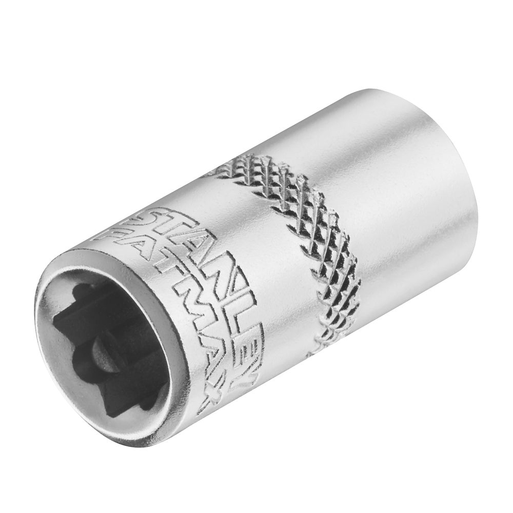 STANLEY FATMAX 1/4 6-Kant Stecknuss 8 mm FMMT17193-0