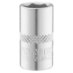 STANLEY FATMAX 1/4 6-Kant Stecknuss 9 mm FMMT17194-0
