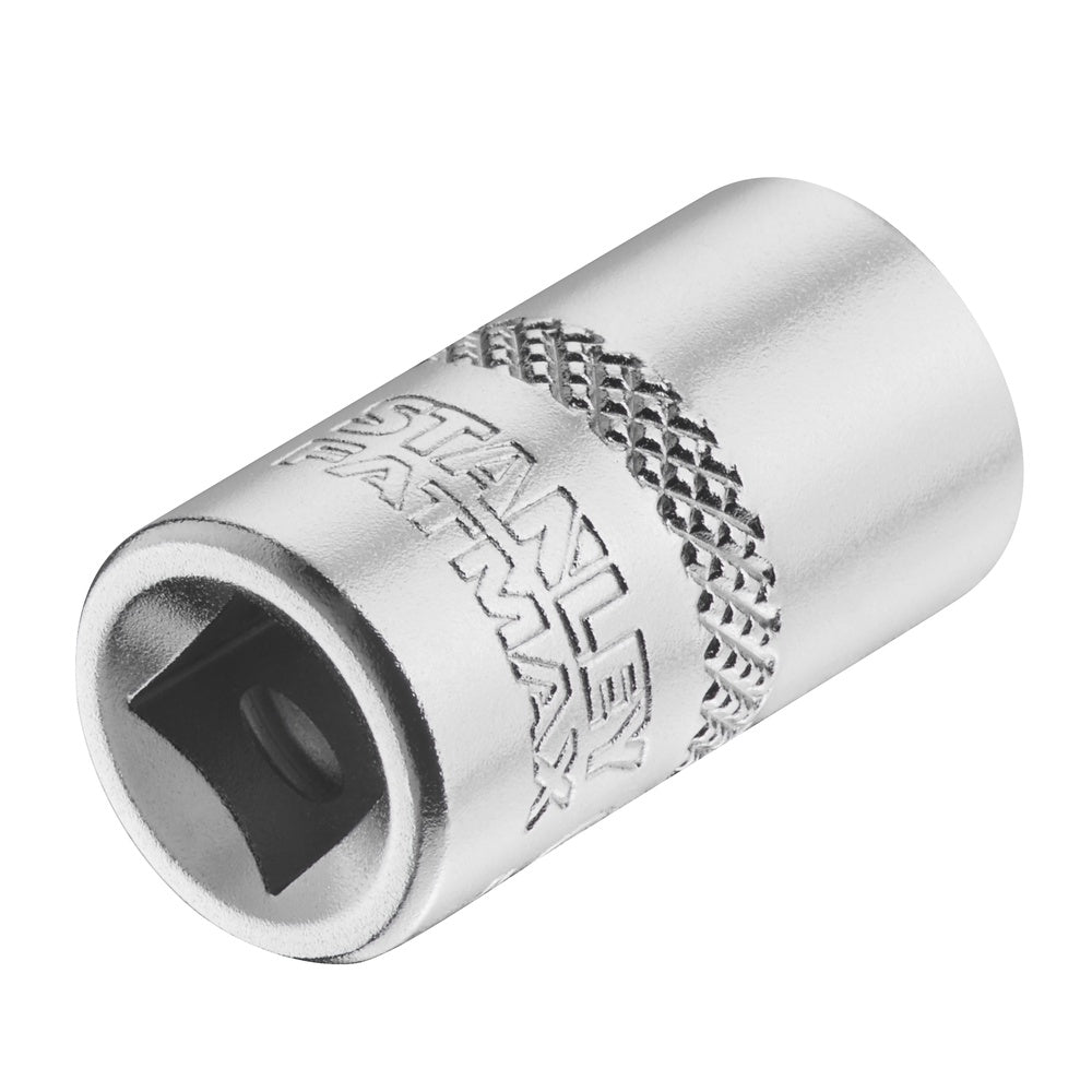 STANLEY FATMAX 1/4 6-Kant Stecknuss 9 mm FMMT17194-0