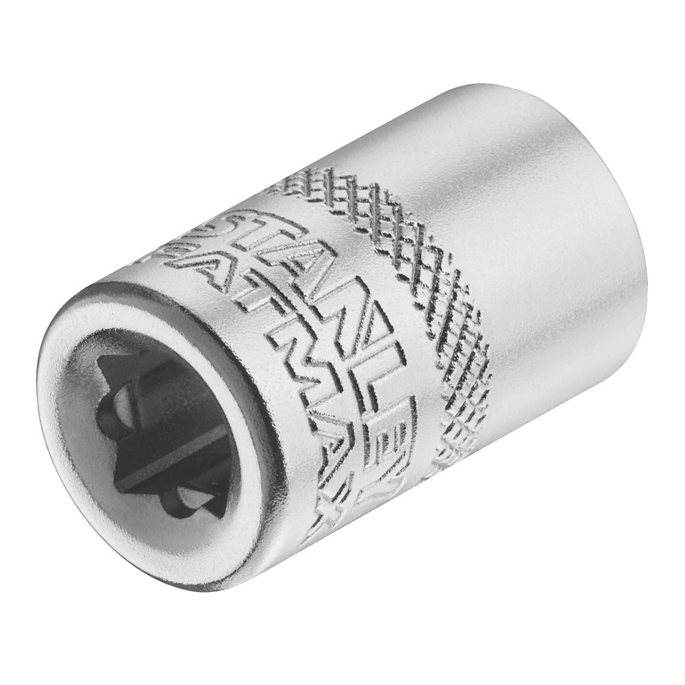 STANLEY FATMAX 1/4 6-Kant Stecknuss 10 mm FMMT17195-0