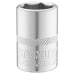STANLEY FATMAX 1/4 6-Kant Stecknuss 11 mm FMMT17196-0