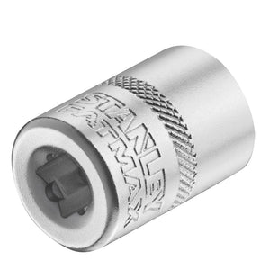 STANLEY FATMAX 1/4 6-Kant Stecknuss 12 mm FMMT17197-0