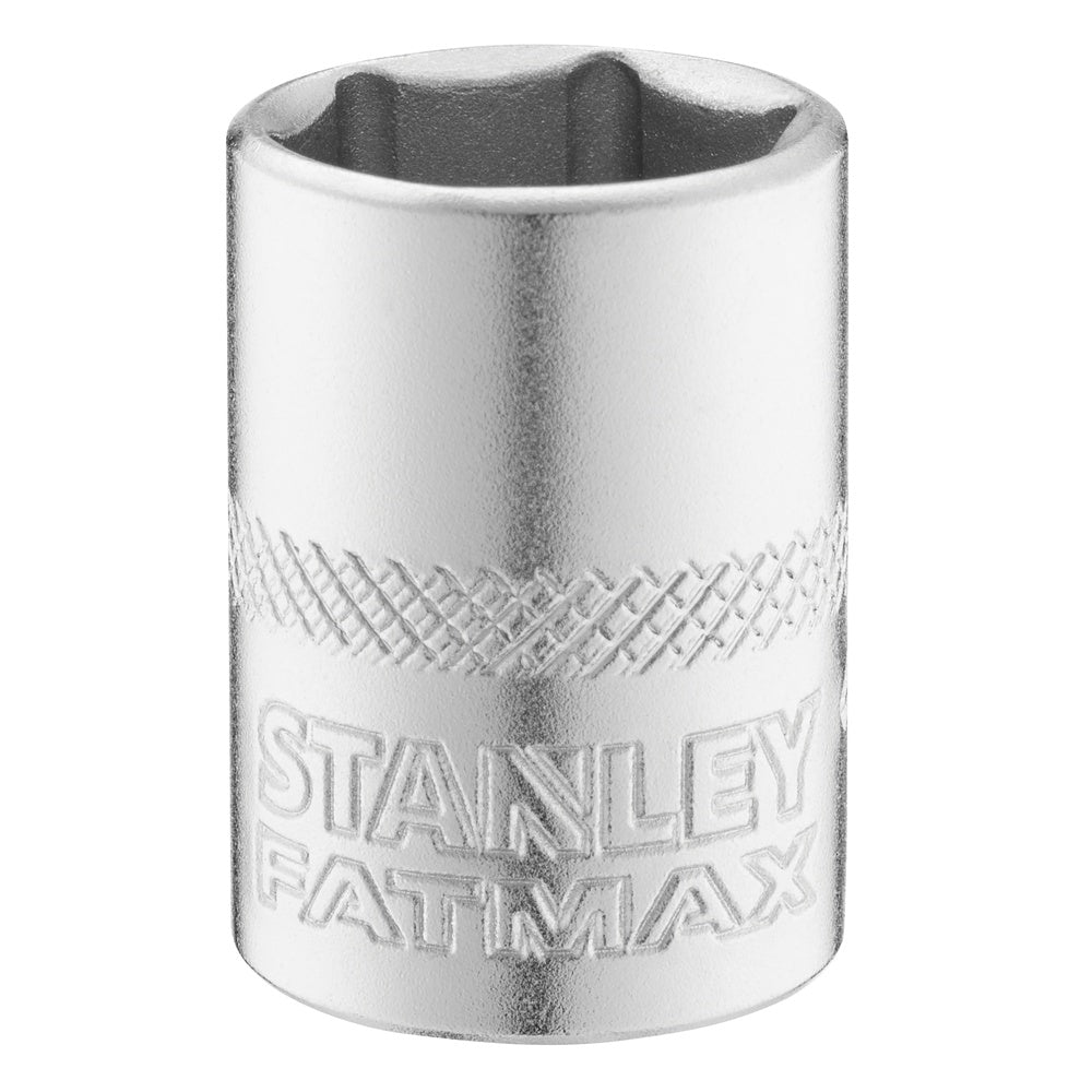 STANLEY FATMAX 1/4 6-Kant Stecknuss 13 mm FMMT17198-0