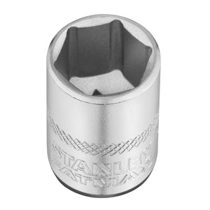 STANLEY FATMAX 1/4 6-Kant Stecknuss 13 mm FMMT17198-0