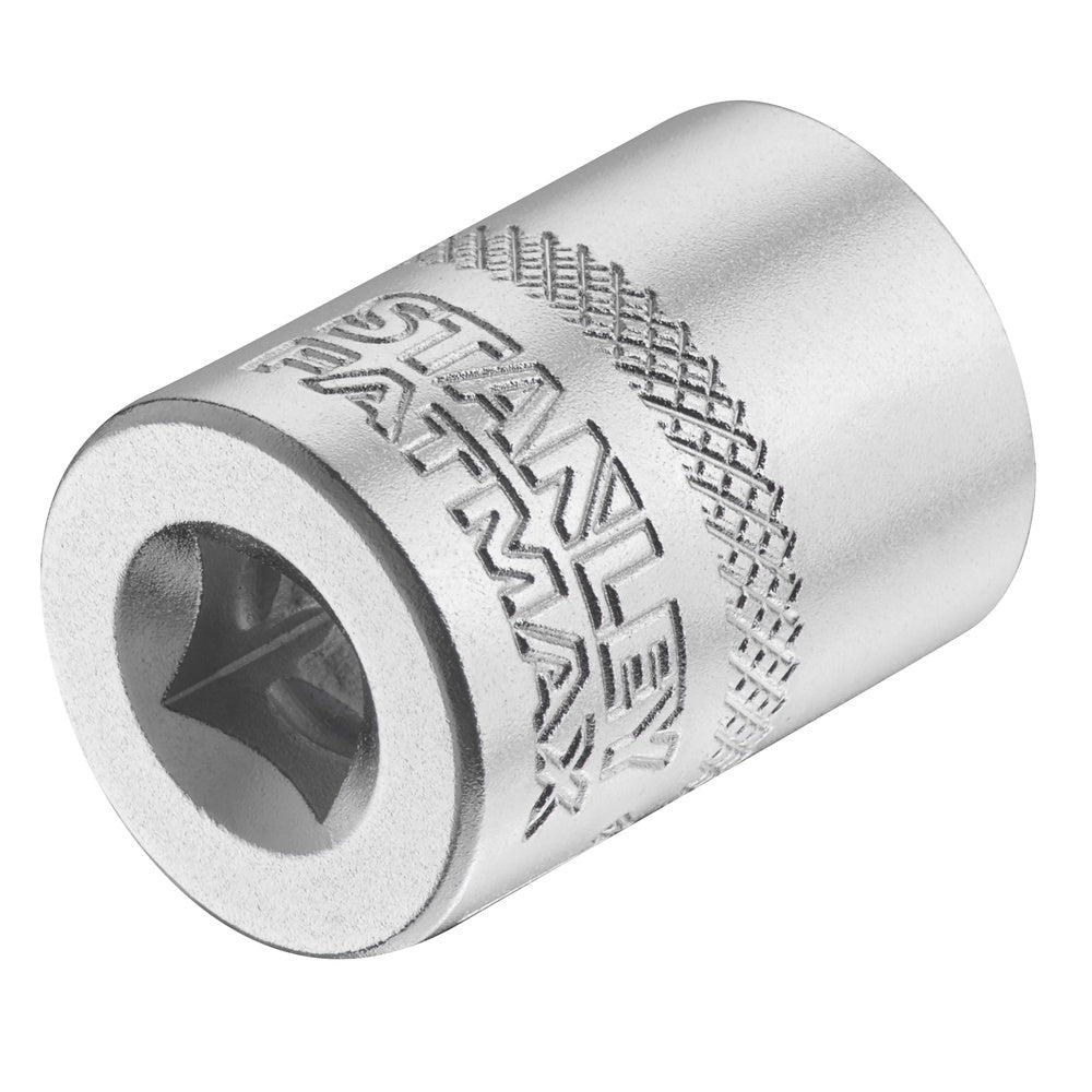 STANLEY FATMAX 1/4 6-Kant Stecknuss 13 mm FMMT17198-0