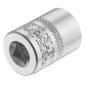 STANLEY FATMAX 1/4 6-Kant Stecknuss 13 mm FMMT17198-0