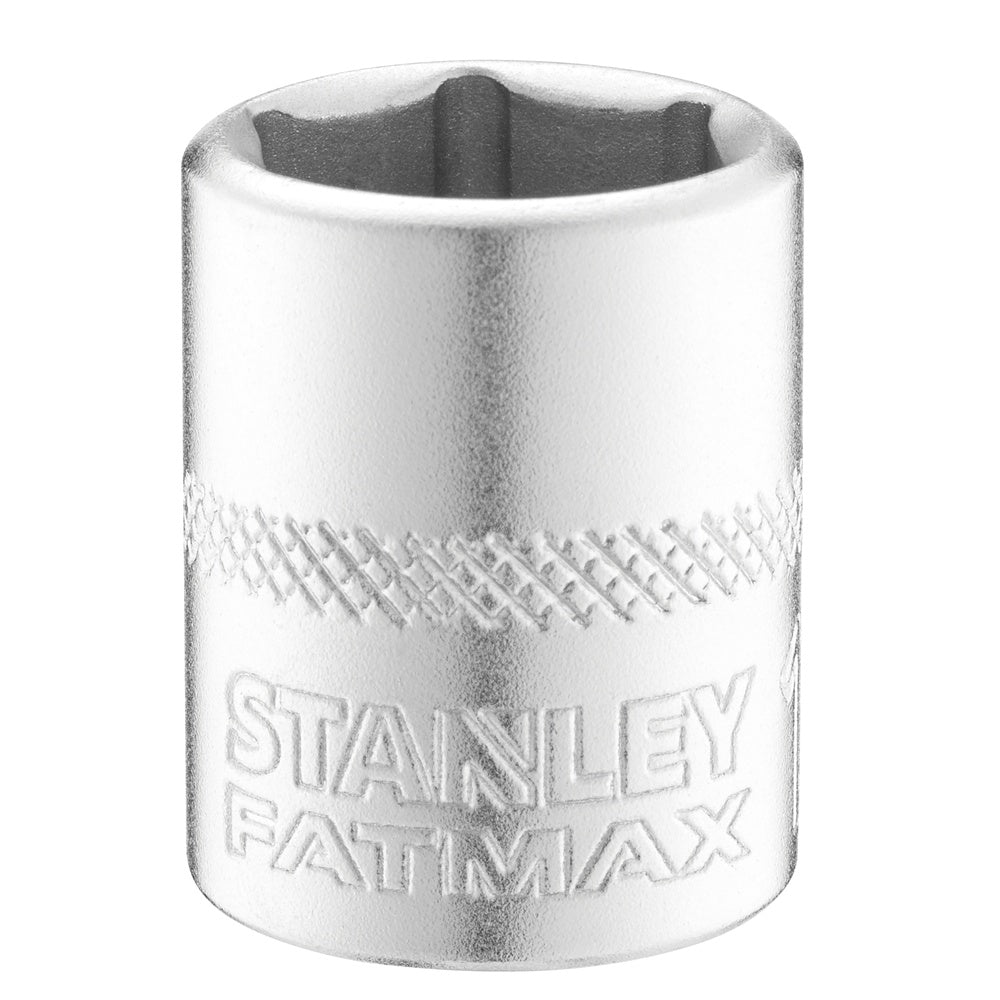 STANLEY FATMAX 1/4 6-Kant Stecknuss 14 mm FMMT17207-0