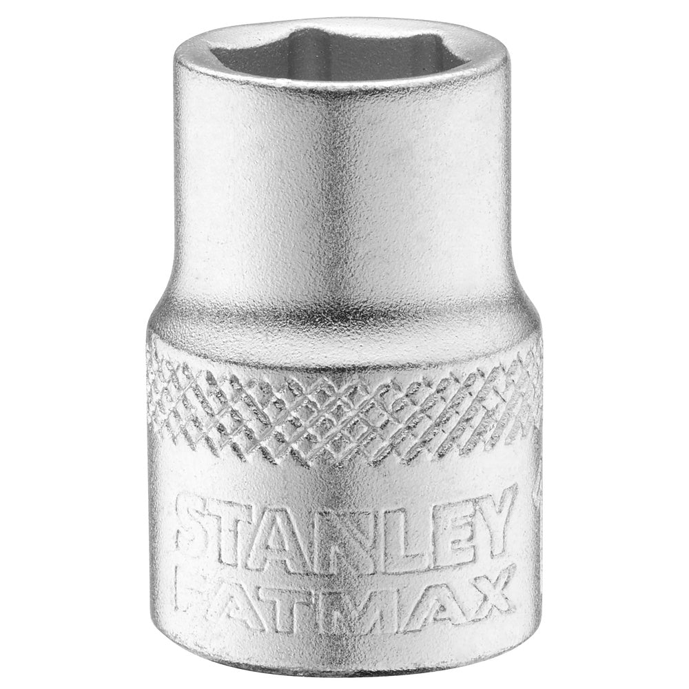 STANLEY FATMAX 3/8 6-Kant Stecknuss 10 mm FMMT17210-0