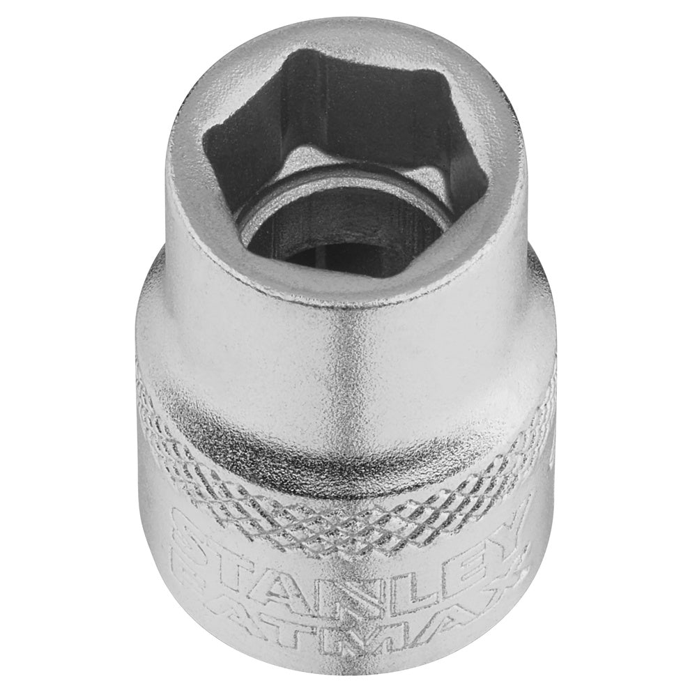 STANLEY FATMAX 3/8 6-Kant Stecknuss 10 mm FMMT17210-0