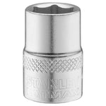 STANLEY FATMAX 3/8 6-Kant Stecknuss 11 mm FMMT17211-0