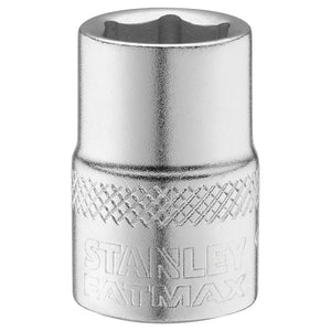 STANLEY FATMAX 3/8 6-Kant Stecknuss 11 mm FMMT17211-0