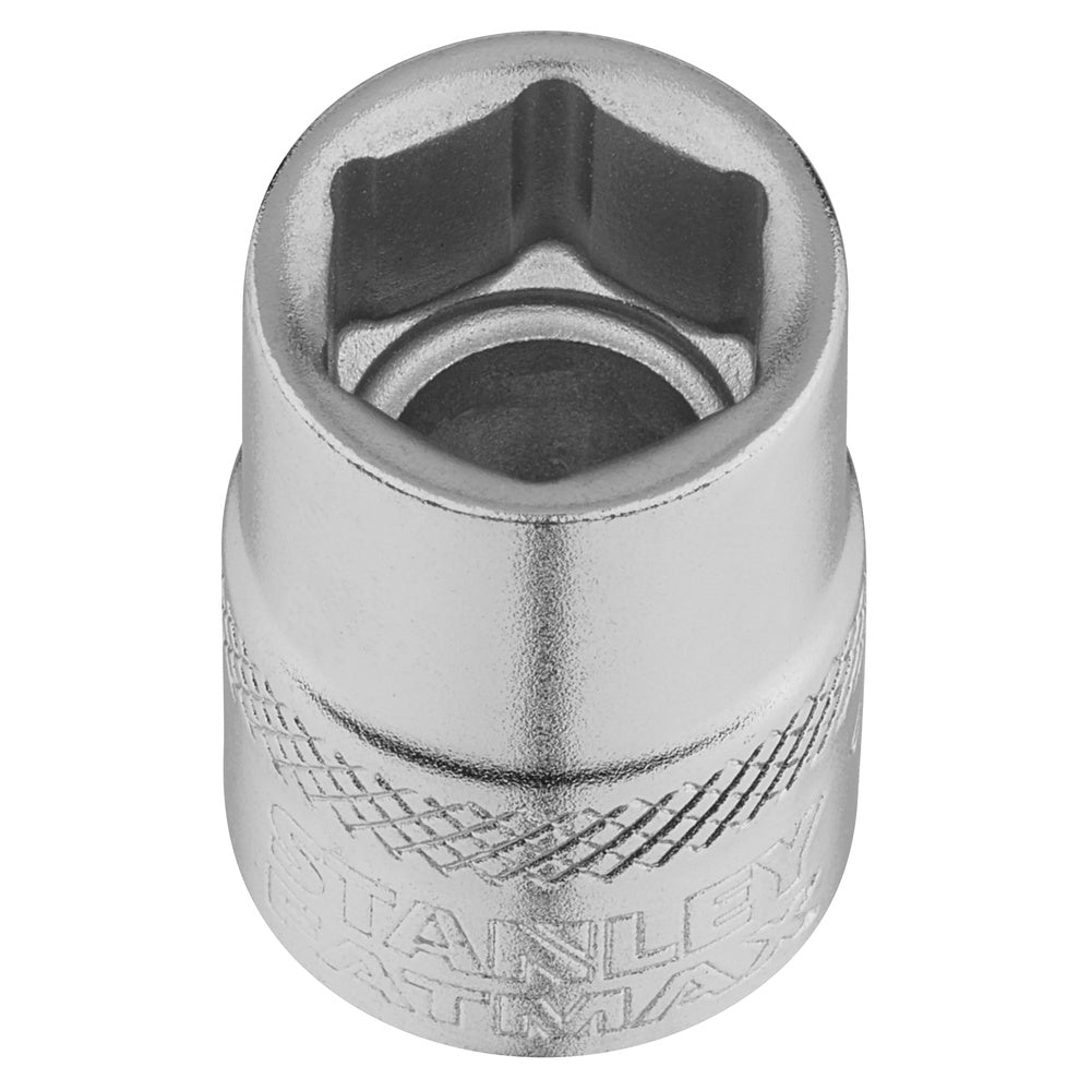 STANLEY FATMAX 3/8 6-Kant Stecknuss 11 mm FMMT17211-0