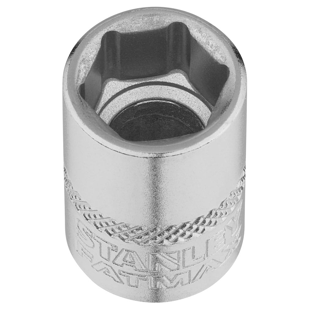 STANLEY FATMAX 3/8 6-Kant Stecknuss 12 mm FMMT17212-0