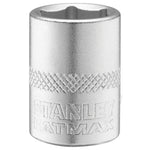 STANLEY FATMAX 3/8 6-Kant Stecknuss 13 mm FMMT17213-0