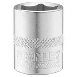STANLEY FATMAX 3/8 6-Kant Stecknuss 14 mm FMMT17214-0