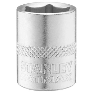 STANLEY FATMAX 3/8 6-Kant Stecknuss 14 mm FMMT17214-0