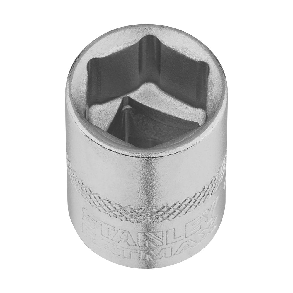 STANLEY FATMAX 3/8 6-Kant Stecknuss 14 mm FMMT17214-0