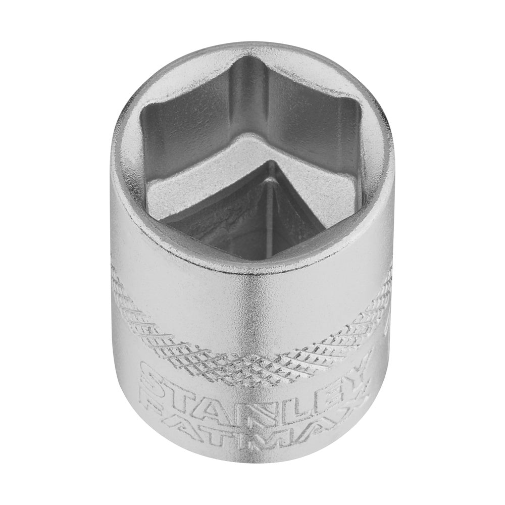 STANLEY FATMAX 3/8 6-Kant Stecknuss 15 mm FMMT17215-0