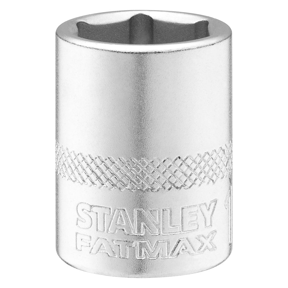 STANLEY FATMAX 3/8 6-Kant Stecknuss 16 mm FMMT17216-0