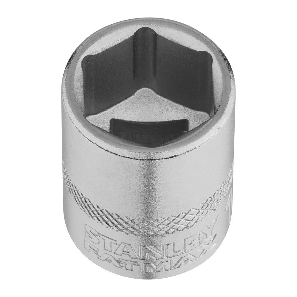 STANLEY FATMAX 3/8 6-Kant Stecknuss 16 mm FMMT17216-0
