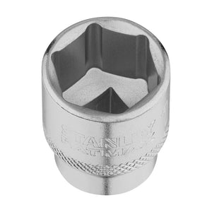 STANLEY FATMAX 3/8 6-Kant Stecknuss 18 mm FMMT17218-0