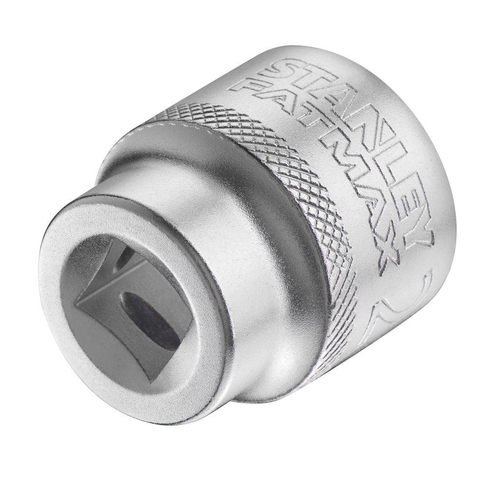 STANLEY FATMAX 3/8 6-Kant Stecknuss 20 mm FMMT17220-0