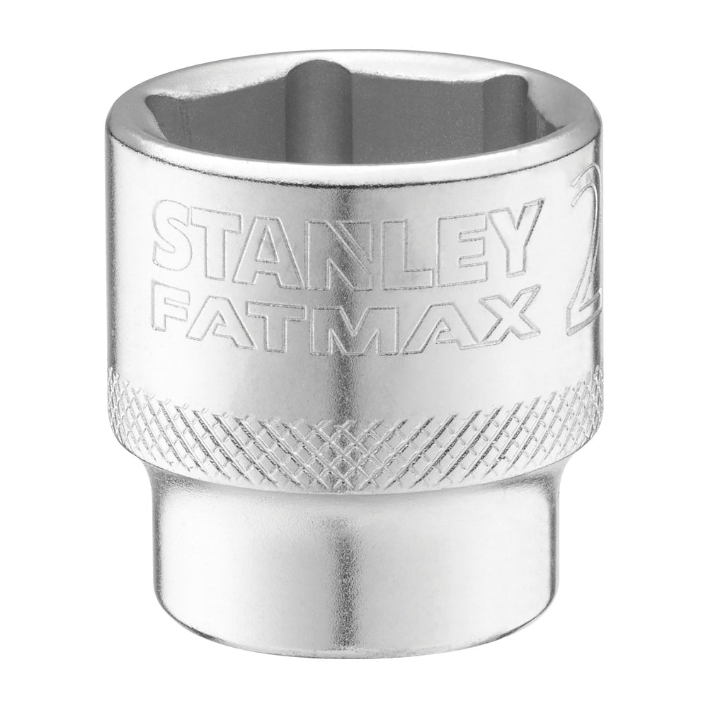 STANLEY FATMAX 3/8 6-Kant Stecknuss 21 mm FMMT17221-0