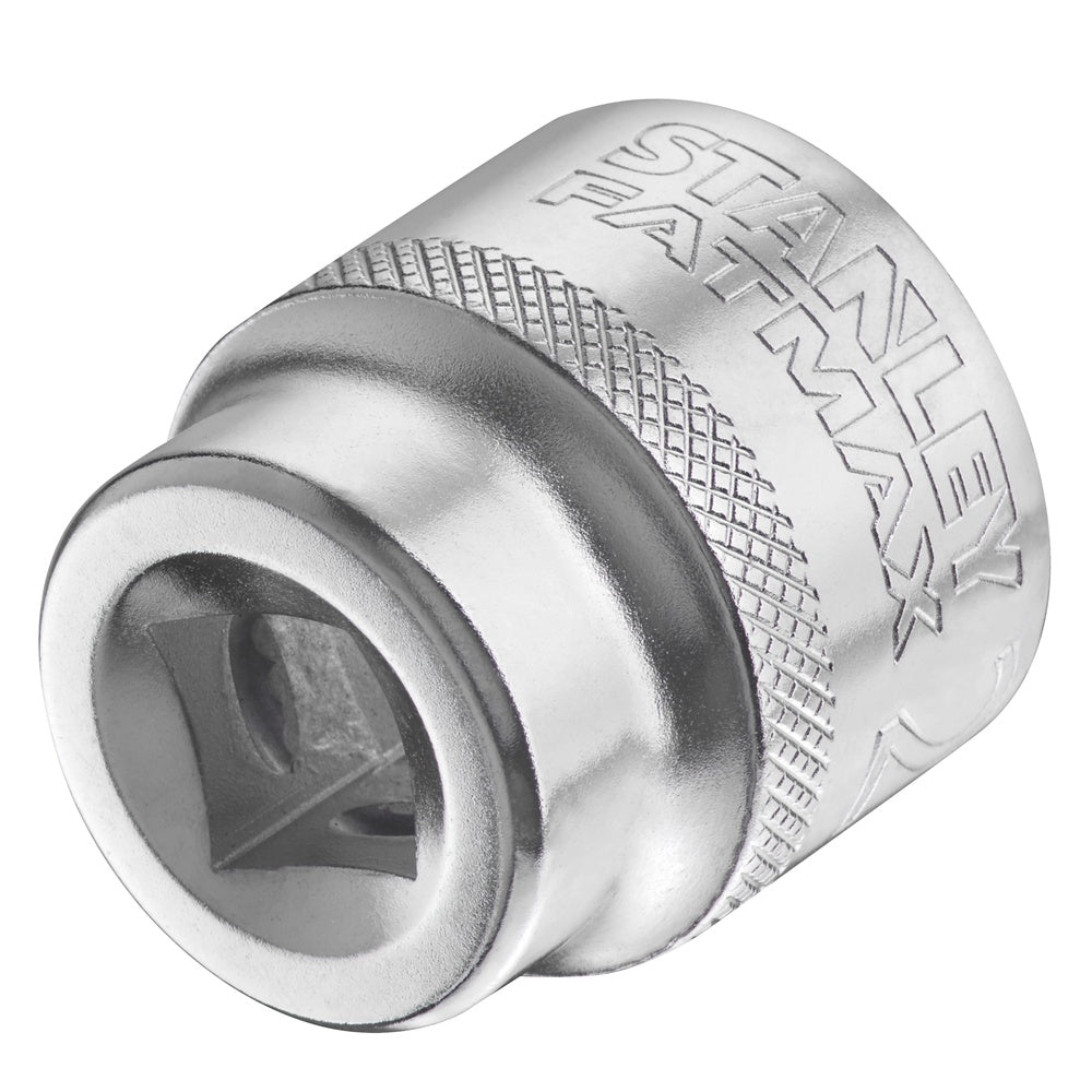 STANLEY FATMAX 3/8 6-Kant Stecknuss 21 mm FMMT17221-0