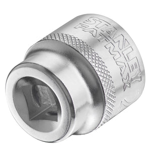 STANLEY FATMAX 3/8 6-Kant Stecknuss 21 mm FMMT17221-0